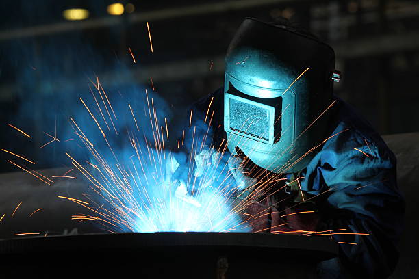 Best Marine and Shipbuilding Welding in Lochbuie, CO