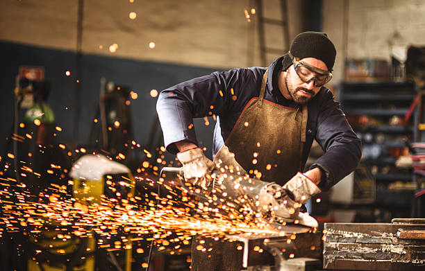 Best Automation and Robotic Welding in Lochbuie, CO