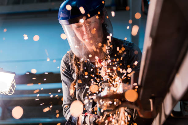 Best Artistic and Custom Metal Fabrication in Lochbuie, CO